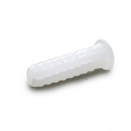 TACO PARED BLANCO 7X23...