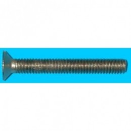 TORNILLO C/PL. METRICA 4X20...