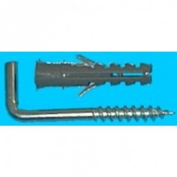 TACO 4 NYLON+ALCAYATA 16X35...