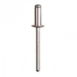 REMACHE ALUMINIO 4.8X16...