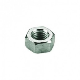 CENT. TUERCAS DIN-934 6.8 ZN 7