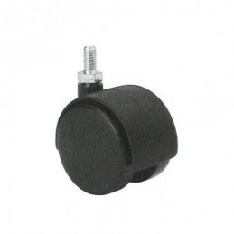RUEDA DB NYLON-40 MM. 1-0240