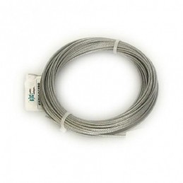 CABLE ACERO 6X19+1 6 MM....