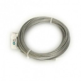 CABLE ACERO 6X19+1 10 MM....