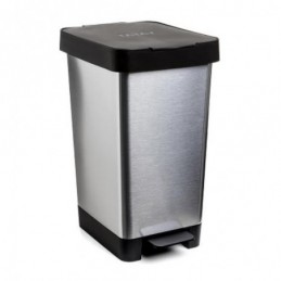 CUBO PEDAL 25 LITROS SMART...