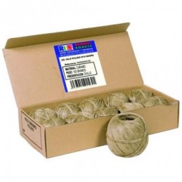 HILO PULIDO NUMERO 6 50 GR....