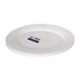 FUENTE OVAL LLANA 35 CM....