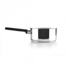 CAZO 16 CM ACERO INOX 18/10...