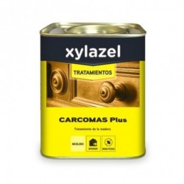 XZ CARCOMAS PLUS 750ML....
