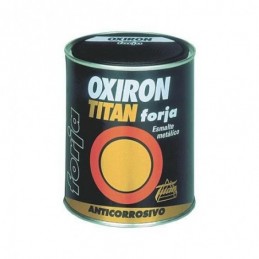 OXIRON FORJA 020 GRIS ACERO...