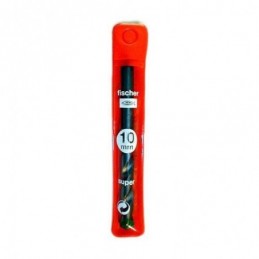 BROCA METAL DURO S 6X100...