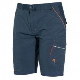 BERMUDA BOOM SOFTSHELL...