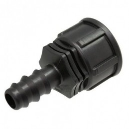 ADAPTADOR HEMBRA 16 X 3/4...