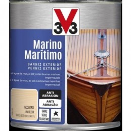 BARNIZ MARINO INCOLORO...
