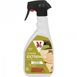 ACEITE TECA PULVERIZADOR...