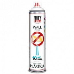 PINTURA FINAL PARED TECH...