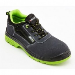 ZAPATO SEG. S1P SERRAJE T-44