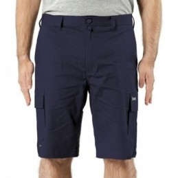 BERMUDA EASY STRETCH AZUL...