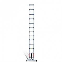 ESCALERA TELESCOPICA...