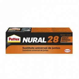 PATTEX NURAL-28 ESTUCHE 75...