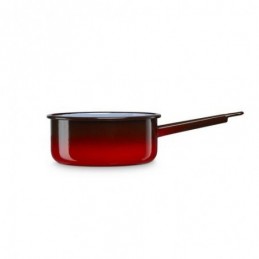CAZO RECTO 18CM FUEGO  .080418