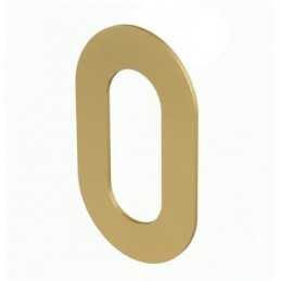 NUMERO 0 ADHESIVO...