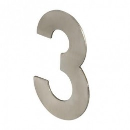 NUMERO 3 P/ATORNILLAR...