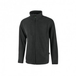 SUDADERA TRABAJO MICROPOLAR...