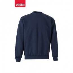 SUDADERA AZUL NAVY 2XL...