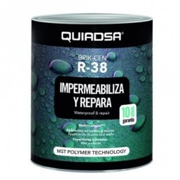 IMPERMEABILIZANTE 5KG HYDRO...