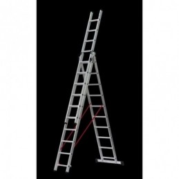 ESCALERA INDUSTRIAL 3T 10-P...