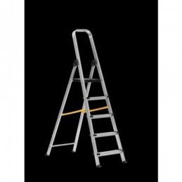 ESCALERA DOMESTICA ALUM....