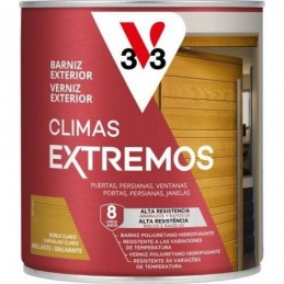 BARNIZ CLIMAS EXTREMOS...