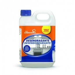 LIMPIADOR DESENGRASANTE 2L