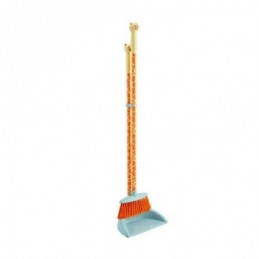 SET INFANTIL BARRER GIRAFA...