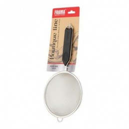 COLADOR INOX 8 CM
