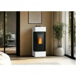 ESTUFA PELLETS XFS FIRESIDE...