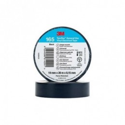 CINTA ELECTRICA PVC TEMFLEX...