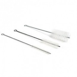 ESPIRAL NYLON BLANCO 15 MM....